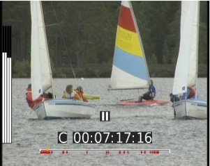 video encoding