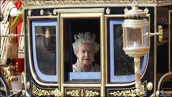 The Queen