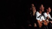 Faith No More at the Edge Festival, Edinburgh