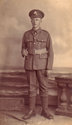 Percy Carhart