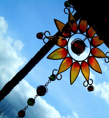 Wind chime