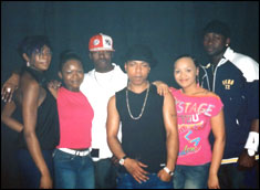 Big Brovaz