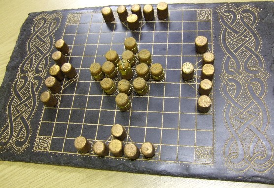 The board.
