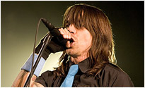 Anthony Kiedis