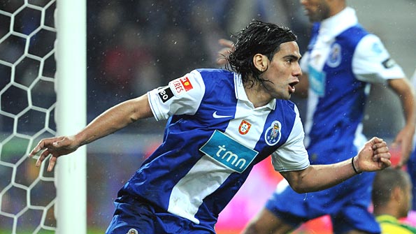 Ramadel Falcao