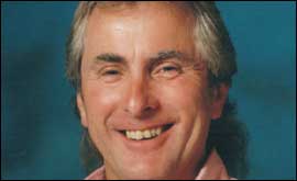 Terry Walsh