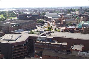 Towards Morledge