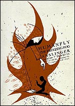 Michael Cowell's Anslinger poster