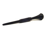 Beer's knife for iridectomy (C) scran.ac.uk