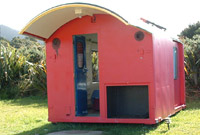 My Caboose