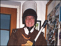 Bernard Cartwright