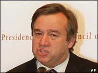 Guterres