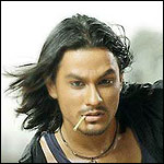 Kunal Khemu 
