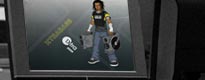 DJ Bailey avatar wallpaper