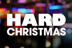 Hard Christmas