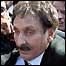 غیر فعال چیف جسٹس افتخار محمد چودھری