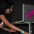 Asian Network's DJ Kayper spins some tunes