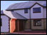 modern house