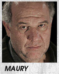 Maury