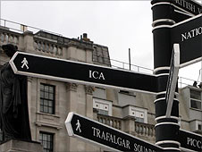 ICA