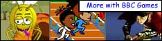 More from BBC Games