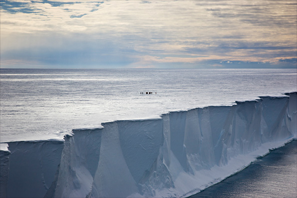 Ross Ice Shelf