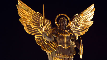 Archangel Fihangel
