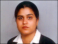 اسما سعيد