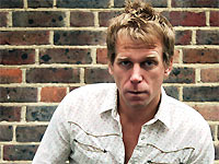 Tony Law