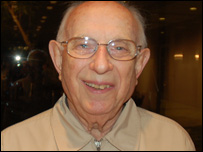 Basil Lewis