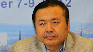 中国国务院改革杂志社前社长,独立研究者李伟东