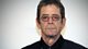 Lou Reed and Hal Willner's eclectic radio show.