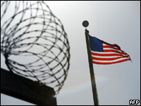 Guantanamo Üssü