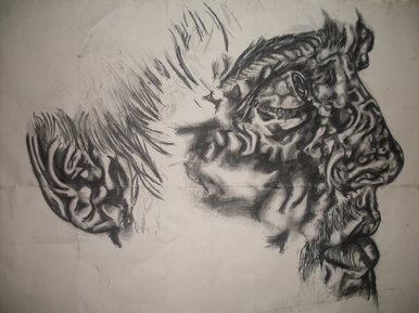 Self Portrait