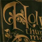 Holy Thursday Mass