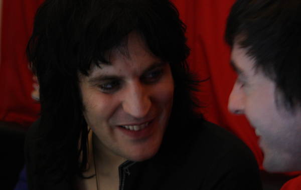 Noel Fielding