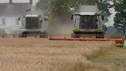 Space-age farming