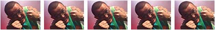 Judge Jules