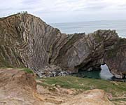 Jurassic Coast