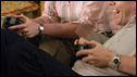 computer game