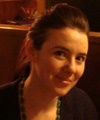 Elizabeth McPherson (photo: Jack Gore)
