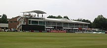 Grace Road