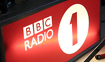 Live Lounge Tour