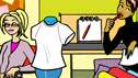 Fashion designers