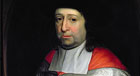 Christopher Gibbons, organist of Westminster Abbey and Purcell's teacher