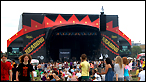 reading festival