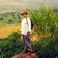 Tanzanian landscape