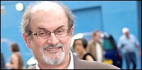Salman Rushdie