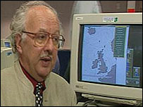Michael Fish