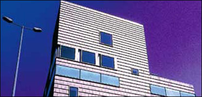 建筑